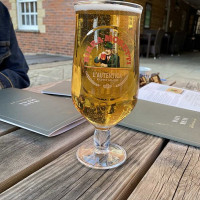 Gats drink