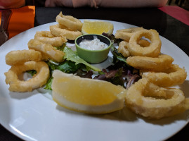 V De Vegetta Mostoles food