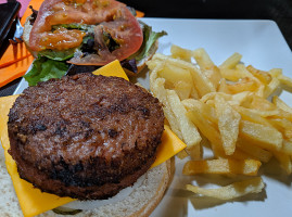 V De Vegetta Mostoles food