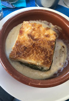 V De Vegetta Mostoles food