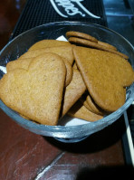 V De Vegetta Mostoles food