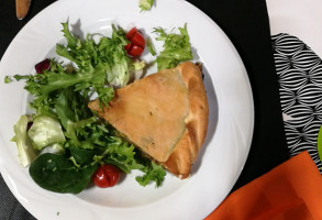 V De Vegetta Mostoles food