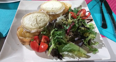 V De Vegetta Mostoles food