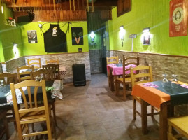 V De Vegetta Mostoles inside