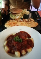 V De Vegetta Mostoles food