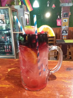 V De Vegetta Mostoles outside