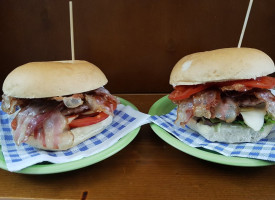 Guachinch Fusion drink