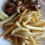 La Cueva De Nemesio food