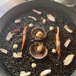 La Cueva De Nemesio food