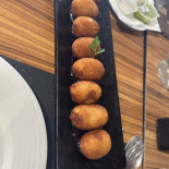 La Cueva De Nemesio drink