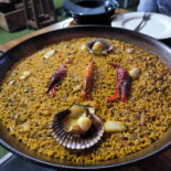 La Cueva De Nemesio food