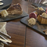 La Cueva De Nemesio food