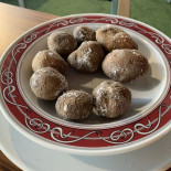 La Cueva De Nemesio drink