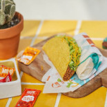 La Cueva De Nemesio drink