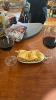 Jamoneria Sarmiento drink