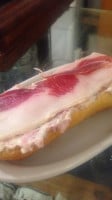 Jamoneria Sarmiento drink