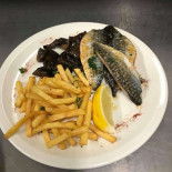 Asador Nikolaurenea Nourriture