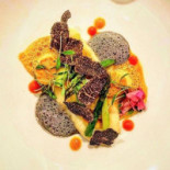 Mesón Cartuja Nourriture