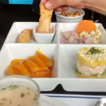 Mesón Cartuja Nourriture