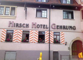 V De Vegetta Mostoles outside