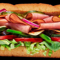 V De Vegetta Mostoles drink