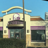Taco Bell Extérieur