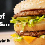 Taberna El Buho Nourriture