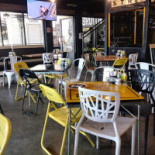 La Cueva De Nemesio inside