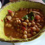 La Cueva De Nemesio food