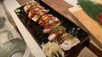 Venta De Ulzama food
