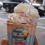 Sibuya Urban Sushi drink