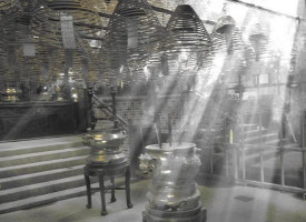 El Portal De Echaurren drink