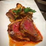 Taberna Úbeda Comida