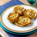 Taberna Úbeda Comida