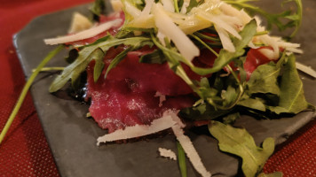 Il Mercante Di Venezia food