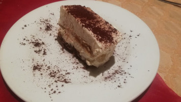 Il Mercante Di Venezia food