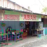 Sierra Quilama Extérieur