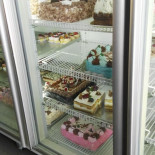 Casa Manolo Speisekarte