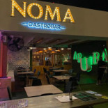 Ca´n Boqueta Esterno