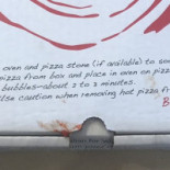 Kalúa Helados Plutarco menu