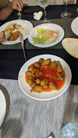 Fuli food