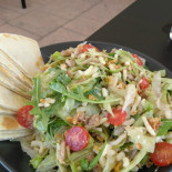 Ganassa PizzerÍa Nourriture