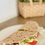 Ganassa PizzerÍa Nourriture