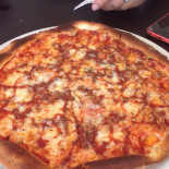 Ganassa PizzerÍa Nourriture