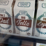 Ganassa PizzerÍa Carta