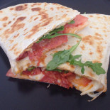 Ganassa PizzerÍa Nourriture