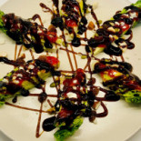 Ganassa PizzerÍa Boisson