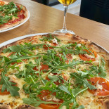 Ganassa PizzerÍa Comida