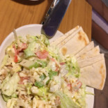 Ganassa PizzerÍa food