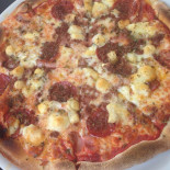 Ganassa PizzerÍa Comida